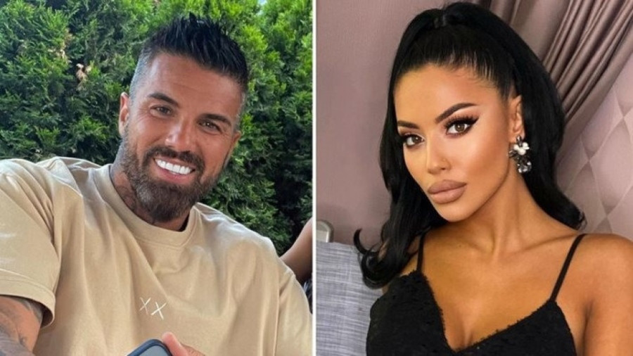 Щерката на Ванко 1 би шута на Благой Георгиев