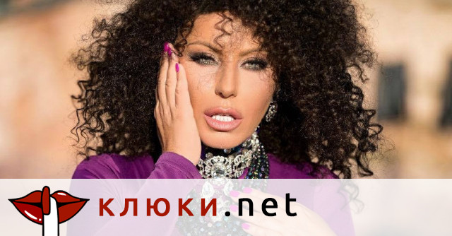 Kак Камелия подържа перфектната си фигура?