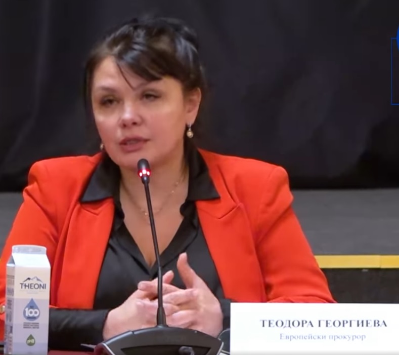 Теодора Георгиева и скандалът „Чирен“: Нови щети за България