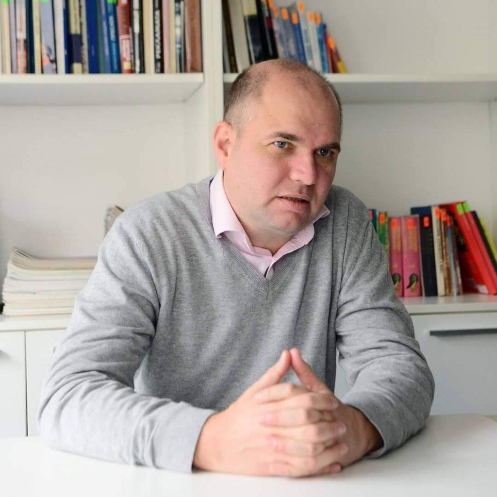 Орлин Алексиев и Красьо Черния стоят зад смяната на шефа на „Метрополитен“ Стоян Братоев?