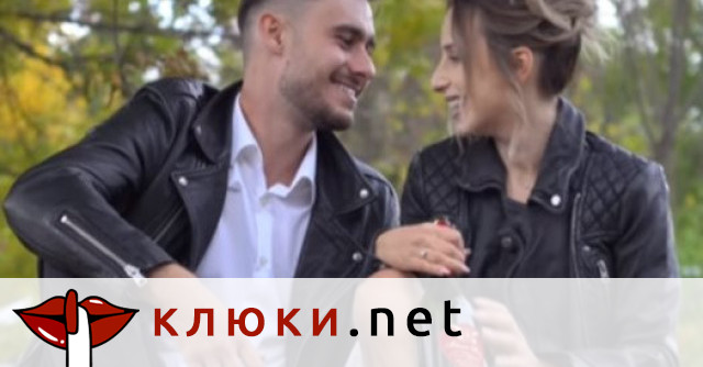 Бебе Беатрис на Антоанет Пепе и Иво Карамански-младши с приказен първи рожден ден (Снимки + Видео)