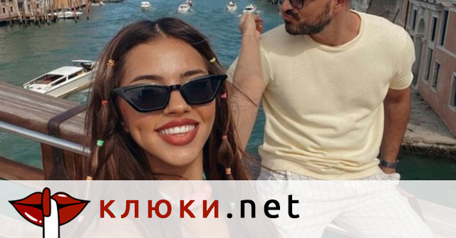 В плен на ADHD! Дара проговори за сватбата и за Ервин (Видео + Снимки)