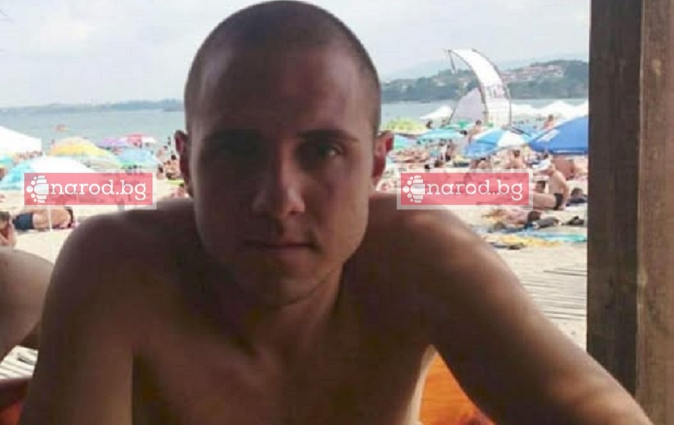 Първо в Narod.bg: Това е подпалвачът на Велико Търново – рецидивистът Стоян с 2 присъди (ВИДЕО)
