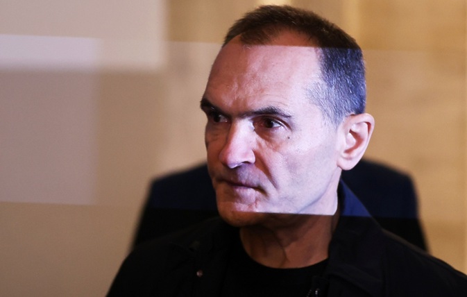 €3 млн. евро на месец! Молдовски съдружник на Черепа пратил килъри на Алексей Петров