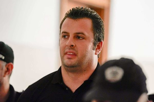 До дни пускат от затвора Йоан Матев, който уби ученик в Борисовата градина