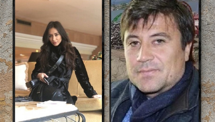 Мафията се плоди: Вдовицата на Мартин Нотариуса чака бебе от Ники Пъдпъдъка