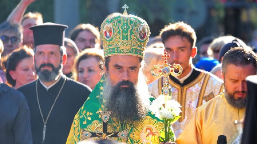 Патриарше, как да идат хората до Рилския манастир?