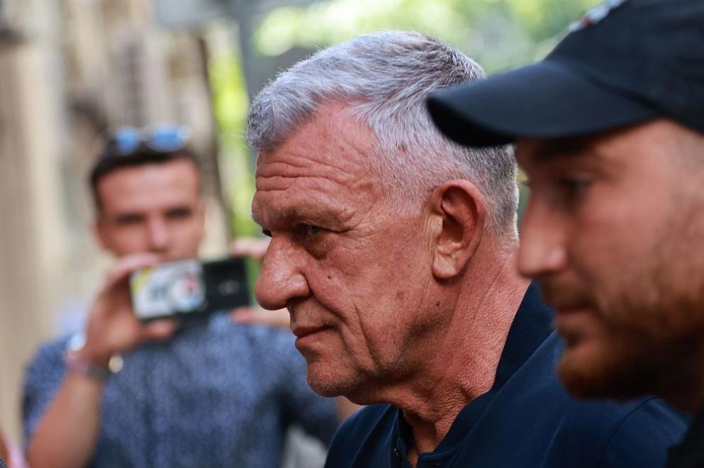Петя Банкова при разпита: Паскал давал по €150 000 на месец на Асен Василев