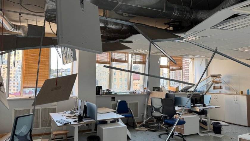 Урсула фон дер Лайен идва в България в неделя