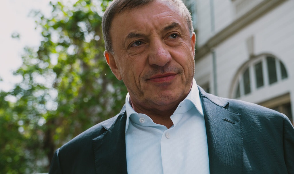 €500 000 за екзекуцията: Алексей Петров убит като бос на „Наглите”