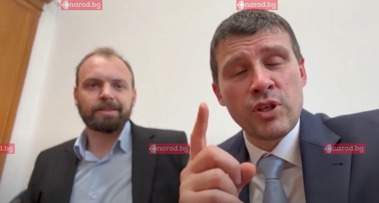 Величав раздор във „Величие“ заради съветника на Тагаренко