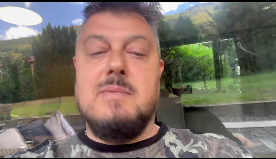 ВЕСЕЛИНА ТОМОВА ОТ “АФЕРА” ХВЪРЛИ БОМБА! ОТКРАДНАЛ ЛИ Е НИКОЛАЙ БАРЕКОВ 30 МЛН. ЛВ. ОТ КТБ?