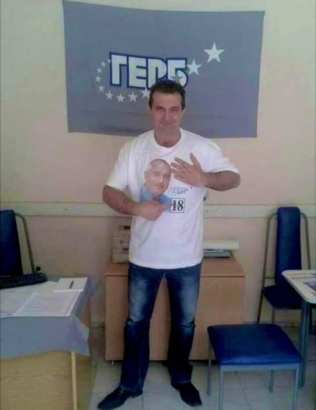 ГОШО БОЕЦА – ОТ ЦВЕТАН ВАСИЛЕВ, ПРЕЗ ЧЕРЕПА И ТРАКТОРА, ДО НЕЛЕГАЛНИТЕ АРАБИ. КОЙ МУ ПЛАЩА?