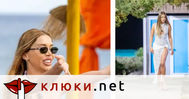 Кълват се здраво! Киара и Ана Шермин на война коя е по-красива (Подробности)