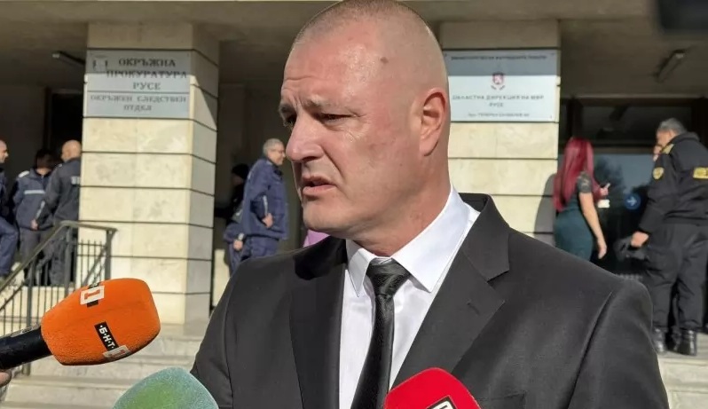 Мистерията с пребития полицейски шеф се заплете – има пострадал съсед