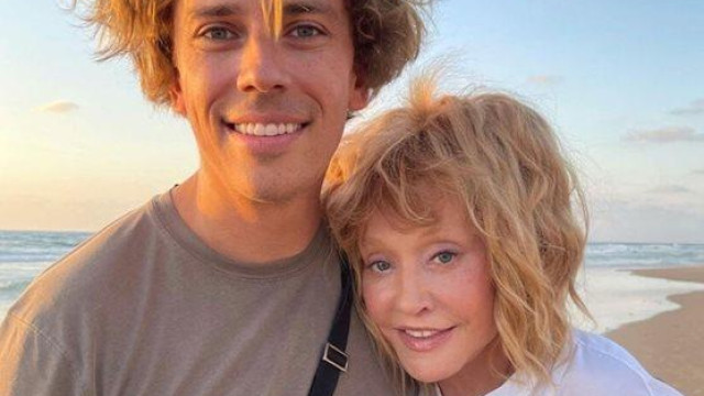 Мъжът на Алла Пугачова в София за 249 лв.