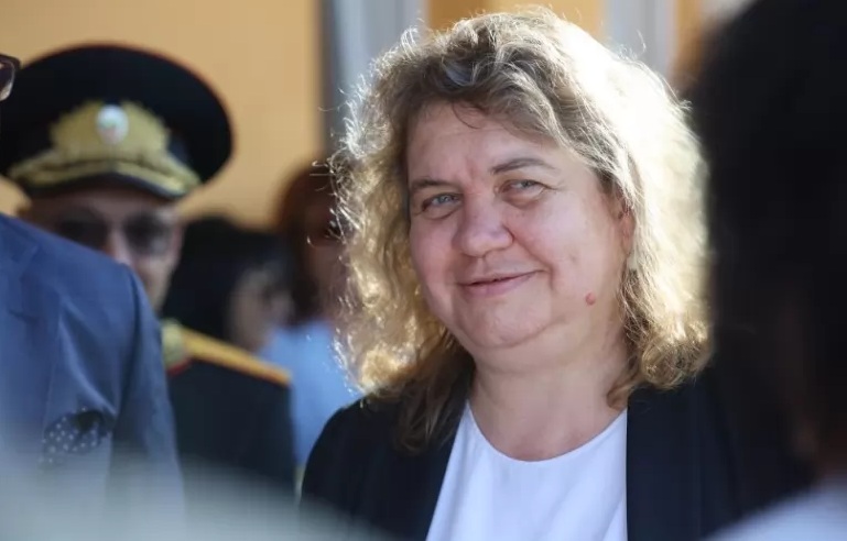 Разходка на Наталия Киселова промени правилата в Авиоотряд 28