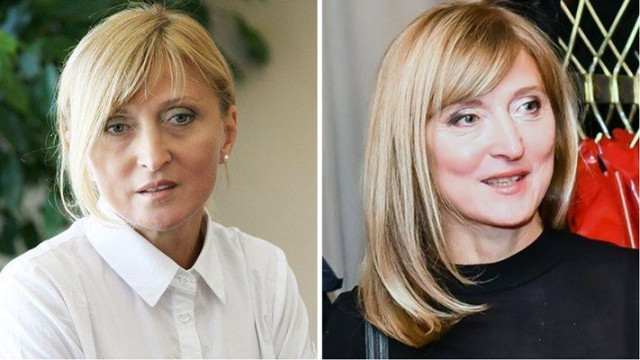 Севда Шишманова почна снимките за ужаса в Сарафово