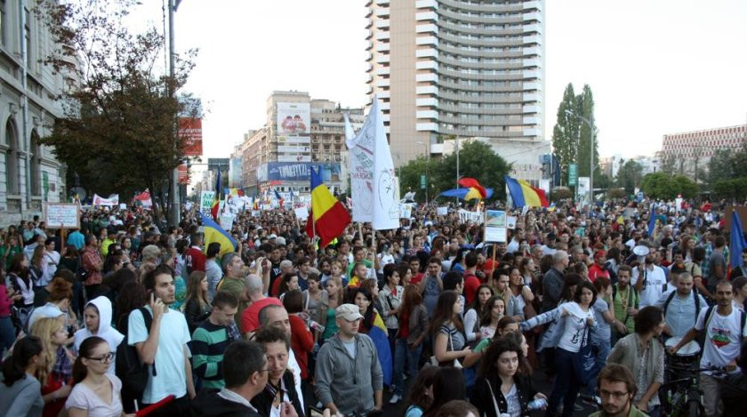Война за златото на Брезник: Скрита мрежа на влияние и протести