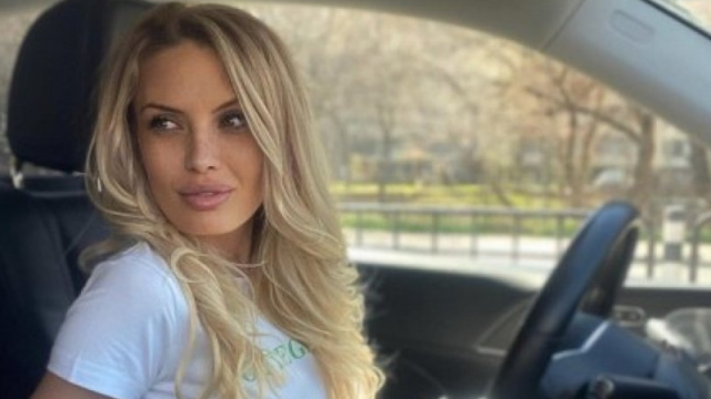 Кралицата на ментетата в Пловдив се отърва с условна присъда