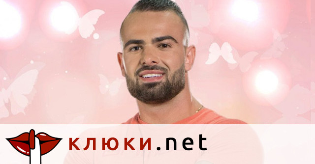 Опа! Ричард Величков се гласи за нов ерген срещу 100 бона, обещава ударен рейтинг (Подробности)
