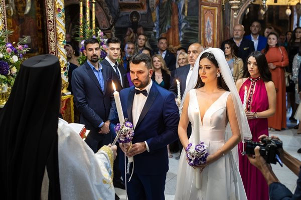 Съпругата на външния министър Георг Георгиев става лице на новините