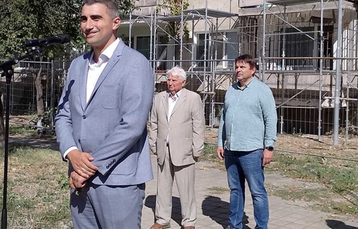 Тайна сделка ПП-БСП? Златни договори срещу изборна подкрепа – Петър Кулински на разпит!