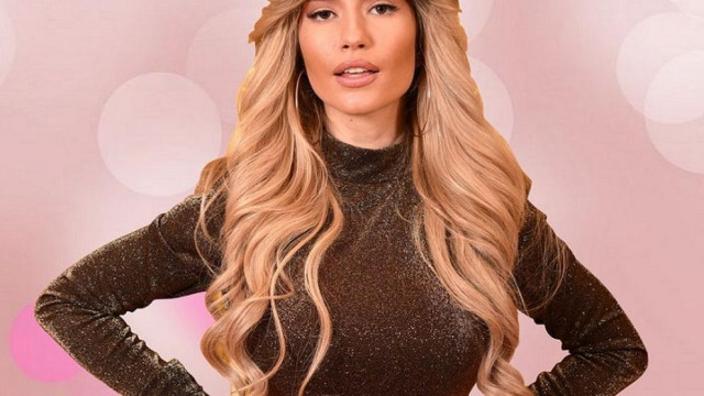 Тита си умира за азиатска храна