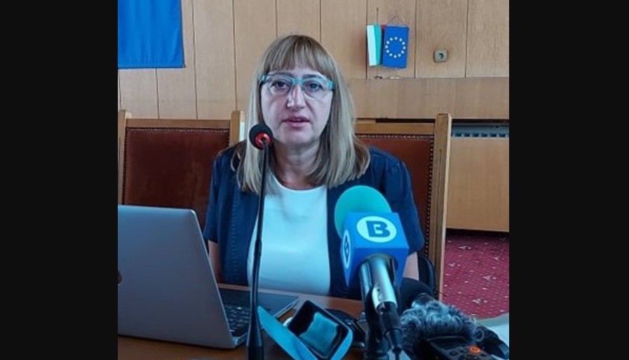 Бивш министър е доволен: Калната вода и отровите от „Кроношпан“ взеха главата на шефа на РЗИ