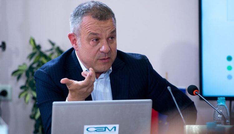 ВАС взима главата на Емил Кошлуков