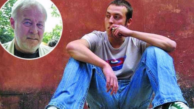 Внучето на Иван Иванов е негово копие