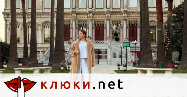 Емилия яхна камила (Певицата и семейството ѝ с култова ваканция в Мароко – Снимки)
