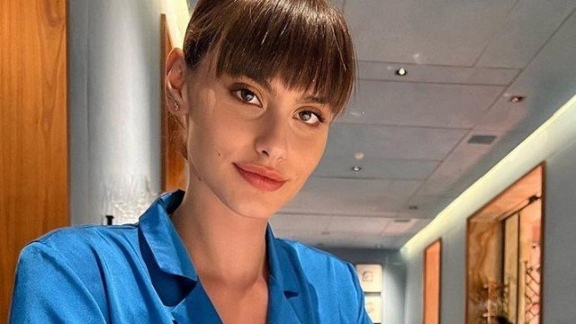 Ивелина Чоева стана по тъмно заради абортите