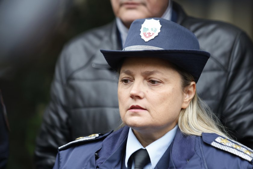 Контрол на пътя: Втората част на акция "Зима" започва от 11 ноември