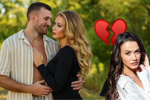 Кристина и Виктор от „Ергенът: Любов в рая“ вече не се крият