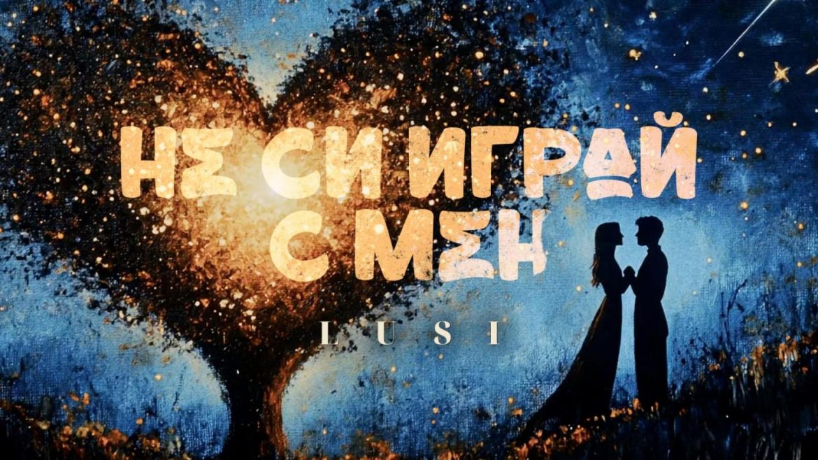 Люси Иларионов пише новата си песен опериран: Не вярвах, че някога ще излезе
