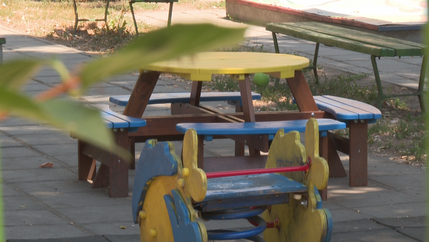 Над 17 млн. лева за нови сгради на градини, училища и спортни площадки