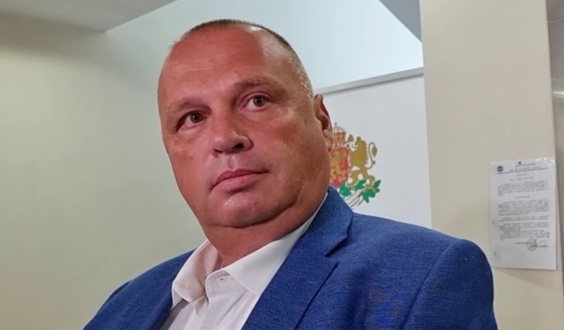 От трън, та на глог: Това ли е новият главен прокурор?
