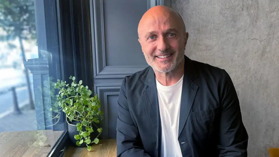 ТВ война за Жоро Тошев – телевизиите се надпреварват коя ще го отмъкне първа