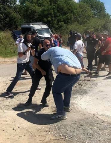 АБЕ МИРЧЕВ,ТИ ВЪОБЩЕ ИЗПРАВЯЛ ЛИ СИ СЕ НЯКОГА?