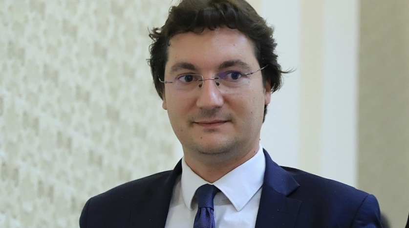 Има план: Крум Зарков бутан за лидер на БСП