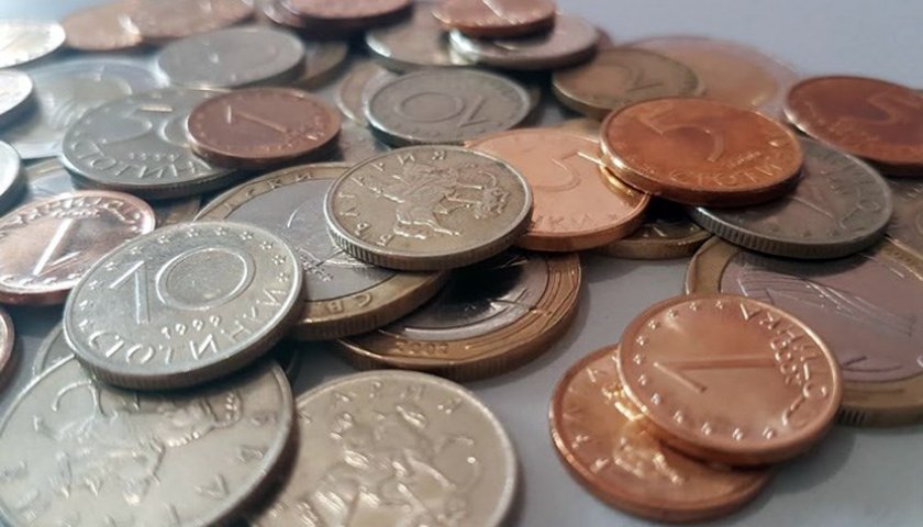Лъсна най-големият проблем на еврото