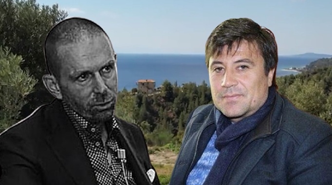 Само в Narod.bg: Арестуват Ники Пъдпъдъка! Ограбва наследниците на Мартин Нотариуса с фалшиви документи