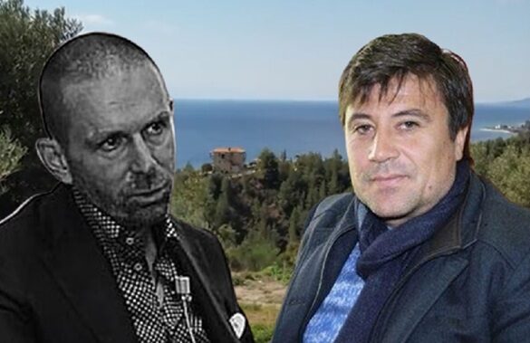 Арестуват Ники Пъдпъдъка за грандиозна измама. Ограбва оставеното наследство от Мартин Нотариуса