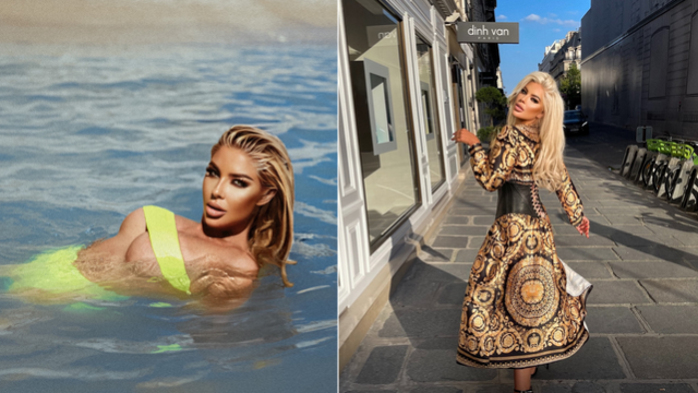 Андреа разкри тайна за Кобрата, пазена с години – вижте какви са ги вършили двамата