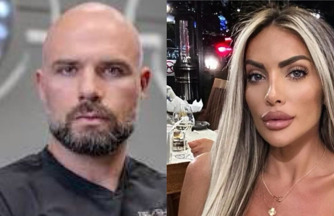 БРУТАЛНО РАЗКРИТИЕ! Карен хванал русата Златка на калъп с пластичния хирург Калоян Денков