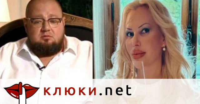 Бурна свада изстреля Галена вън от живота на Христиан Гущеров (Изоставеният Ромео посрещна Нова година сам – Подробности)