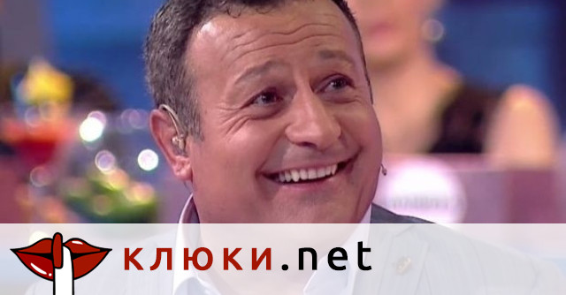 Димитър Рачков предложи брак на Виктория Кузманова