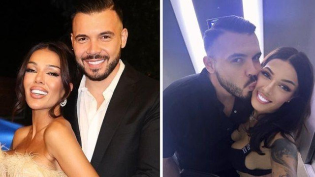 Диона: Нормално е жените да изневеряват!