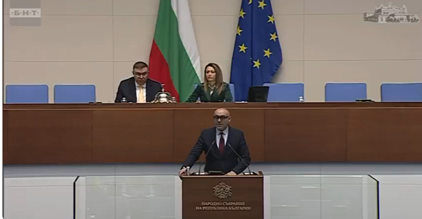 ДПС-Ново начало: 1 февруари не е само възпоменание на жертвите на Народния съд, почитаме паметта на всички жертви от българската мюсюлманска общност (ВИДЕО)